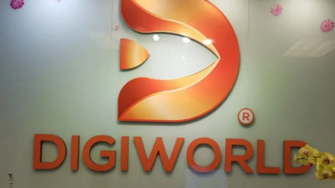 Digiworld (DGW): Quý II/2023 lãi ròng đạt 83 tỷ đồng, giảm 39% so với cùng kỳ