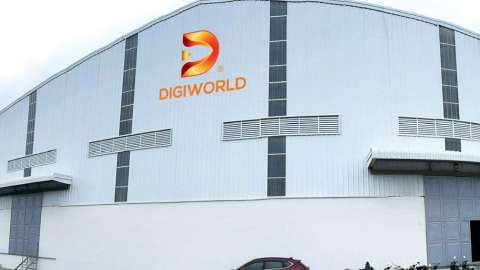 Lợi nhuận Digiworld giảm gần 40%, Chủ tịch Đoàn Hồng Việt mong chờ điều gì?