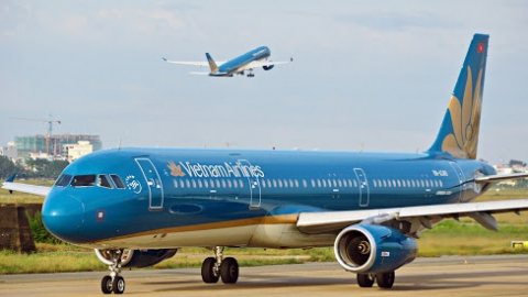 Cổ phiếu HVN nguy cơ phải rời sàn rất cao và 'động thái' mới của Vietnam Airlines