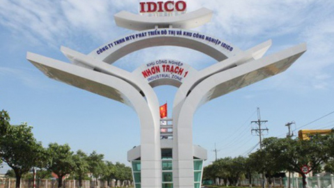 Hụt thu từ mảng KCN, IDICO (IDC) báo lãi quý II/2023 giảm 55% xuống hơn 660 tỷ đồng