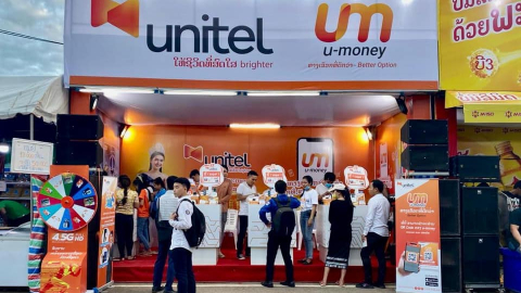 Viettel Global (VGI): Doanh thu hợp nhất quý II cao kỷ lục, đạt gần 6.900 tỷ đồng