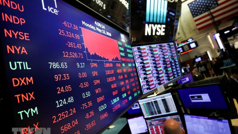 Chứng khoán Rồng Việt (VDSC) kỳ vọng trong tháng 7 VN Index dao động vùng 1.090 – 1.170 