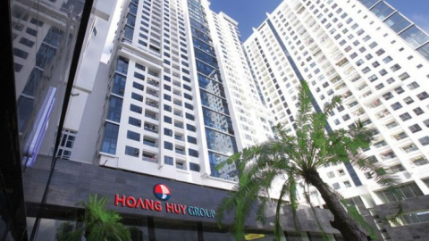'Mở bát' quý đầu tiên, Tài chính Hoàng Huy (TCH) báo lãi tăng 70%