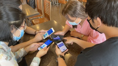 Đối phó với tấn công smartphone