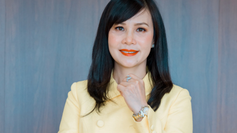 Vietbank bổ nhiệm tổng giám đốc