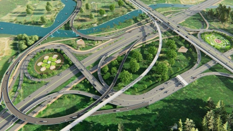 Thành phố Hồ Chí Minh sẽ sớm phát triển mô hình TOD