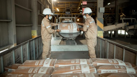 Thua kiện phiên sơ thẩm, cửa khó để Vicem Hà Tiên (HT1) lấy lại được “đất vàng” đã đấu giá