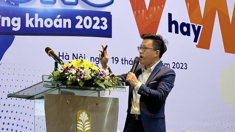 Chứng khoán Yuanta: Cuộc khủng hoảng Evergrande đang được giải quyết từng phần