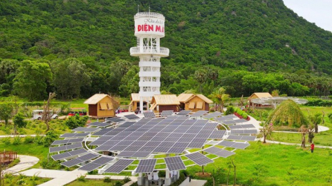 Tập đoàn Sao Mai (ASM): Lợi nhuận lao dốc 70%, vay nợ 'chạm' báo động hơn 10.120 tỷ đồng