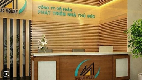 Thuduc House (TDH) dự kiến lãi ròng 2023 tăng gần 18 lần