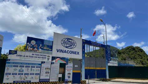 Vinaconex (VCG) tiếp tục mạnh tay mua lại trái phiếu trước hạn