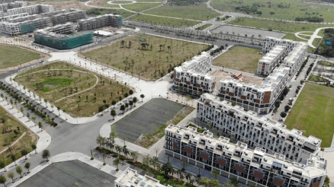 Lý do Hà Nội thu hồi hơn 5 ha đất vàng giao cho Bitexco ở vành đai 3