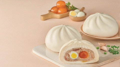KIDO của anh em ông Trần Lệ Nguyên đã sở hữu thương hiệu bánh bao Thọ Phát gần 40 năm tuổi, lớn nhất Sài Gòn