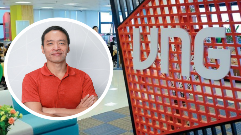 Trước khi đăng ký IPO tại Mỹ, VNG được đánh giá xứng đáng là bản sao của “gã khổng lồ” Trung Quốc Tencent 