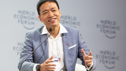 Theo chân VinFast, đến lượt 'kỳ lân công nghệ' Việt Nam VNG nộp hồ sơ IPO lên Nasdaq