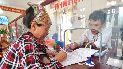 Một 'ngôi làng kỹ thuật số' ở Ninh Bình đã làm gì mà được tổ chức FAO đem giới thiệu với cả thế giới?