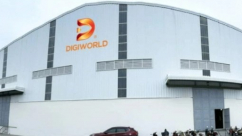 Điều gì khiến cổ phiếu Digiworld (DGW) được khiến nghị mua với giá mục tiêu 61.000 đồng?