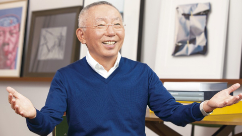 Chuyện về nhà sáng lập Uniqlo: Không phải tiền, doanh nhân vĩ đại bậc nhất Nhật Bản quan tâm điều này
