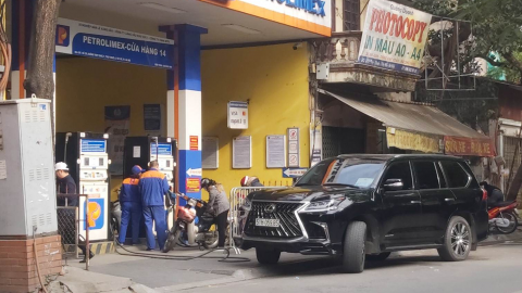 Xăng 4 lần tăng giá, gạo 'đội chợ', CPI tháng 8 lập đỉnh