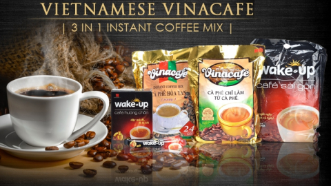 VINACAFÉ Biên Hòa (VCF): Lợi nhuận 6 tháng đạt 294 tỷ đồng, trữ tiền tăng mạnh