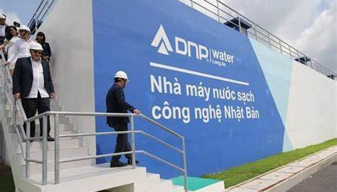 DNP Holding (DNP) báo lãi 6 tháng vượt 38% kế hoạch năm, đạt gần 171 tỷ đồng