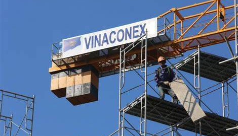 Lãi 6 tháng giảm sâu, Vinaconex (VCG) vẫn mua lại trái phiếu trước hạn lần thứ 4 trong tháng 8