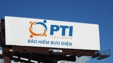 Bảo hiểm Bưu điện (PTI) đã đi được 3/4 mục tiêu lợi nhuận sau 6 tháng