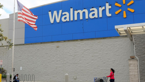 Tập đoàn bán lẻ khổng lồ Mỹ Walmart đến TP.HCM tìm nhà cung cấp sản phẩm nào?