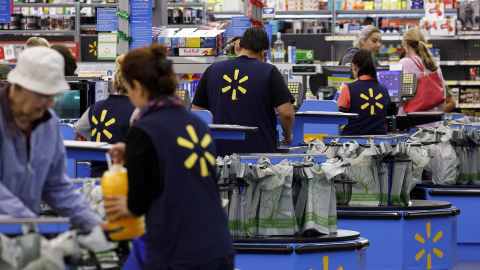 6 nhóm sản phẩm Walmart tìm khi đến TP.HCM: Toàn ngành hàng tỷ USD của doanh nghiệp Việt