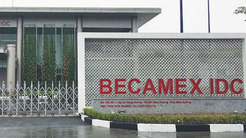 Bất ngờ Becamex 'bốc hơi' gần 60 tỷ đồng lợi nhuận 
