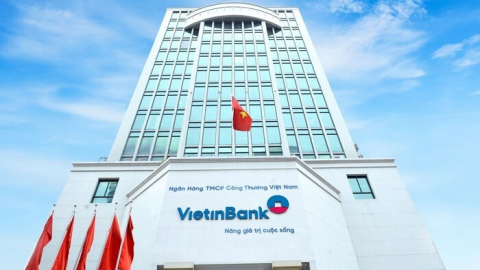 Lý do gì khiến cổ phiếu VietinBank (CTG) được khuyến nghị mua với giá 38.500 đồng?