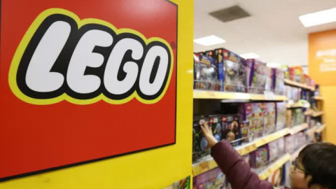 Hãng đồ chơi Lego: Từ bờ vực phá sản đến thành công rực rỡ nhờ chuyển đổi số