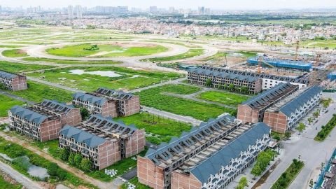 Tổng Cty Thương mại xây dựng (WTO): Lãi 6 tháng tăng 3%, 'cõng' nợ hơn 35.0000 tỷ đồng