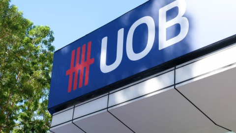 UOB dự báo tăng trưởng GDP Việt Nam quý III/2023 tăng vọt