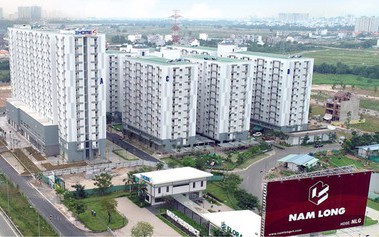 Lãnh đạo Công ty Nam Long (NLG) sắp được thưởng cổ phiếu 