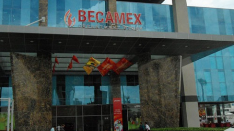 Becamex (BCM) phát hành thành công 2.000 tỷ đồng trái phiếu sau 2 tháng chào bán