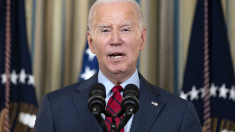 Những chi tiết quan trọng phải theo dõi khi Tổng thống Biden tới Ấn Độ dự G20, thăm Việt Nam