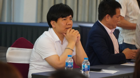 Diễn biến mới vụ phụ huynh TP.HCM đòi nợ Apax Leaders: Shark Thủy 'tố' ngược phụ huynh làm cản trở việc trả tiền