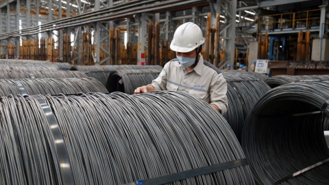 Thép Vicasa (VCA) báo lãi giảm 46% trong quý IV/2023