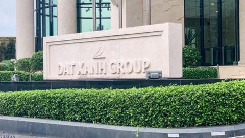Đất Xanh (DXG) muốn vay 4.700 tỷ đồng từ ngân hàng