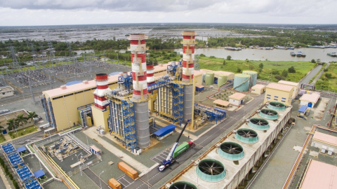 PV Power (POW) ước lãi năm 2023 hơn 1.190 tỷ đồng, vượt 34% kế hoạch năm