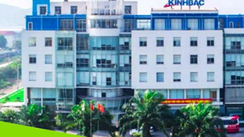 Dragon Capital vẫn làm cổ đông lớn của Kinh Bắc (KBC) sau 1 ngày cơ cấu