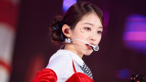 Nữ idol Kpop cao 1m73 thắng 1,8 tỷ đồng từ vụ kiện phỉ báng