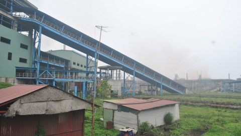 Gang thép Thái Nguyên (TIS) báo lỗ hơn 170 tỷ đồng, tiếp tục tháo gỡ khó khăn cho dự án 6.600 tỷ đồng