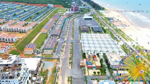 Novaland điều chỉnh giá trái phiếu quốc tế, gấp 4,7 lần thị giá cổ phiếu NVL