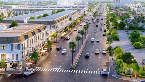 Sonadezi Châu Đức (SZC) báo lãi tăng trưởng 49% trong quý IV/2023