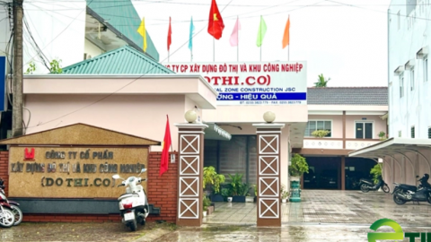  [Biz Insider] Hé lộ năng lực của DOTHI.CO - doanh nghiệp vừa được Quảng Ngãi khen thưởng ở công trình 150 tỷ