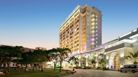Hơn 28,7 triệu cổ phiếu Công ty Quốc tế Hoàng Gia chuẩn bị lên UPCoM