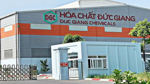 Hóa chất Đức Giang (DGC): Lãi vượt kế hoạch 4%, trữ tiền có hơn 10.400 tỷ đồng