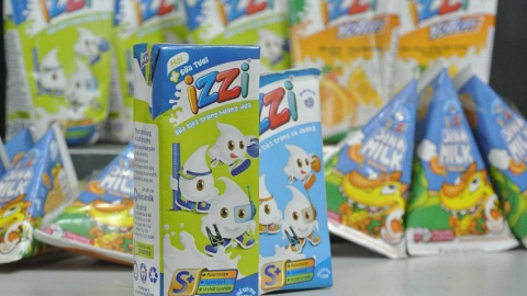 Hanoimilk báo lãi kỷ lục năm 2023 nhưng vẫn đứng top 10 doanh nghiệp nợ bảo hiểm xã hội